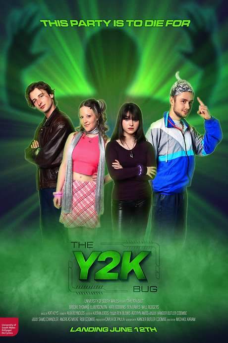 THE Y2K BUG